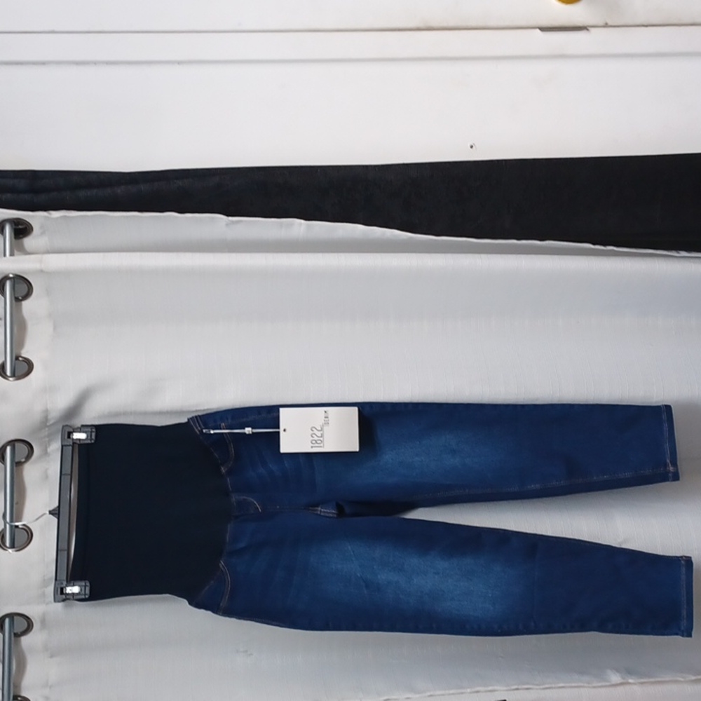 Maternity Jeans